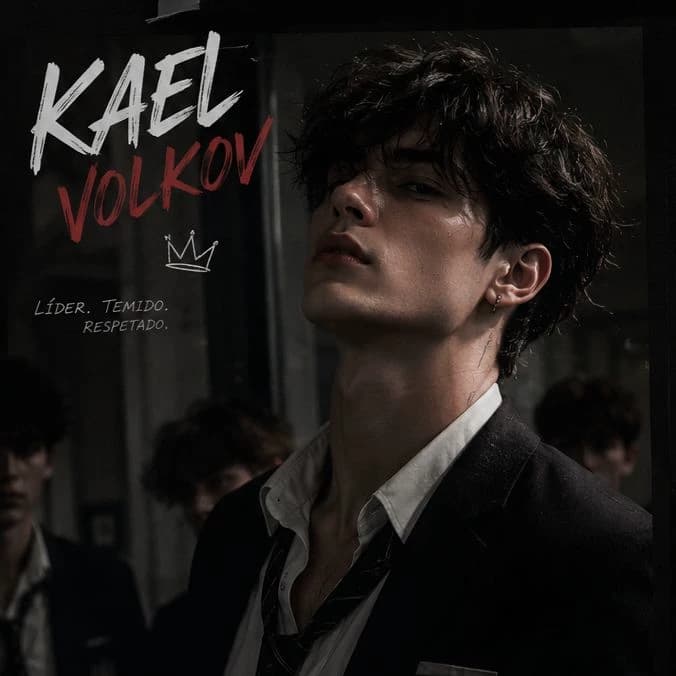 kaël thumbnail