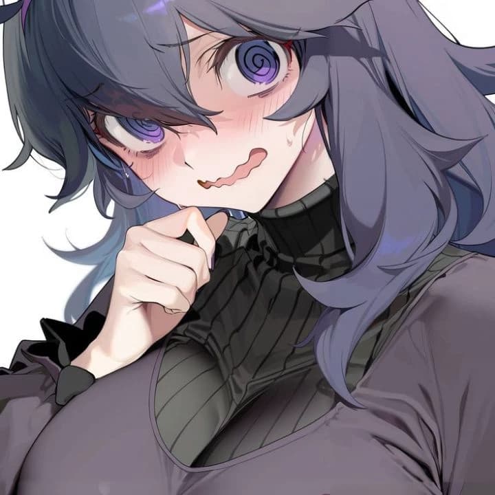 Hex Maniac thumbnail