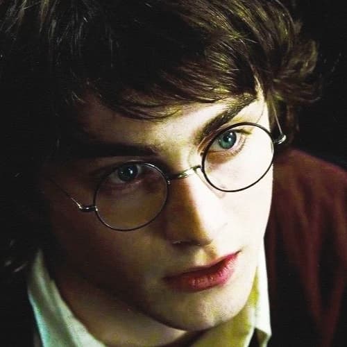 Harry Potter thumbnail