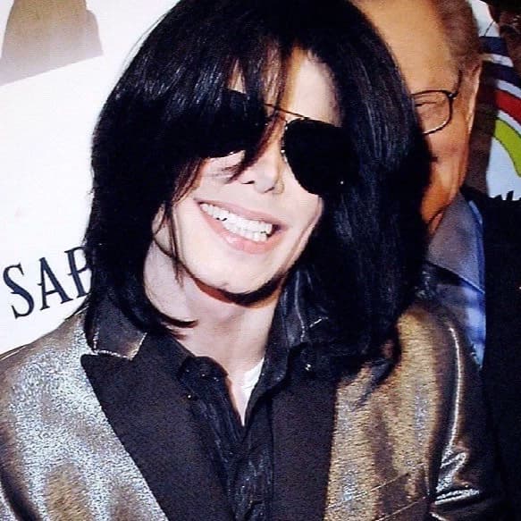 Michael Jackson thumbnail