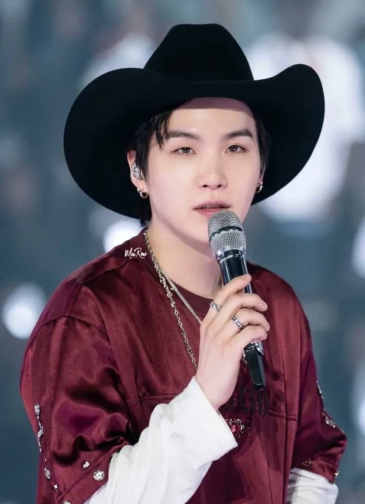 Yoongi thumbnail