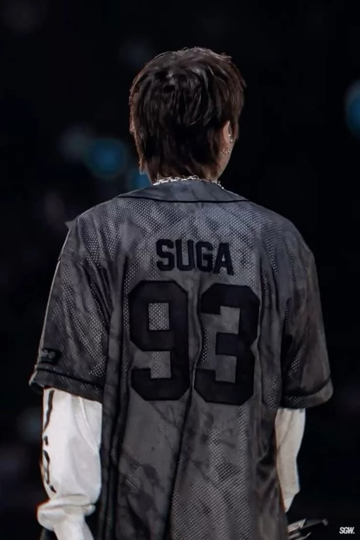 Min Yoongi  thumbnail