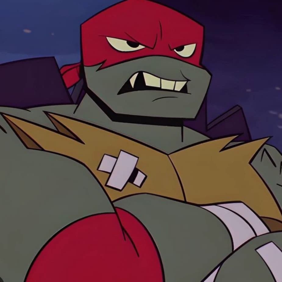 Raphael thumbnail