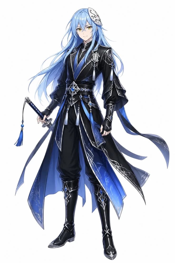 Rimuru thumbnail