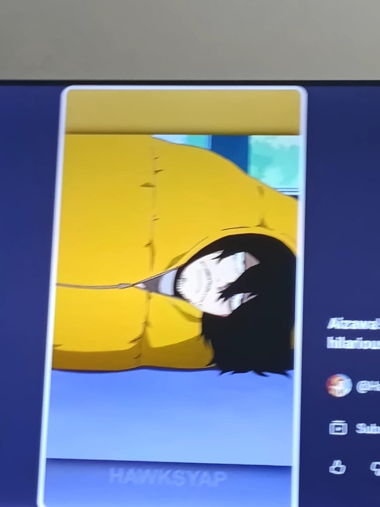 Aizawa thumbnail