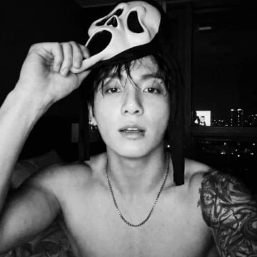 Jungkook thumbnail