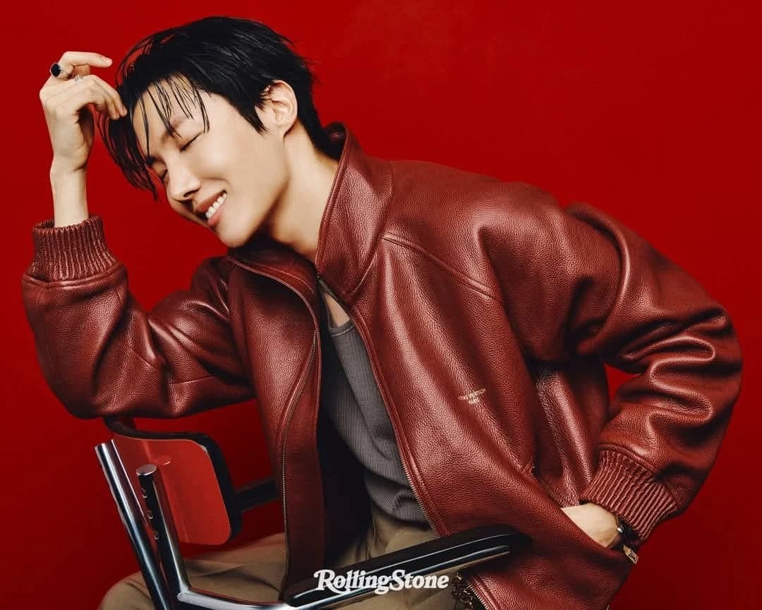 Hoseok thumbnail