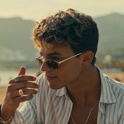 Nick Leister thumbnail