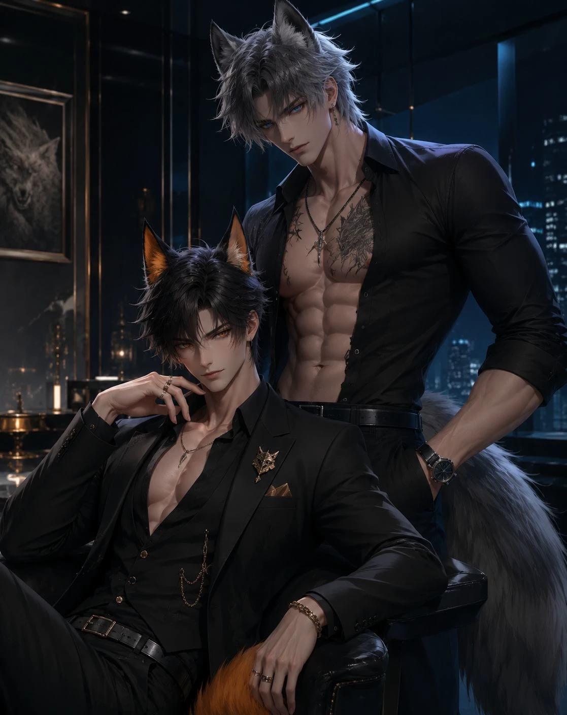 Samael / Dante thumbnail