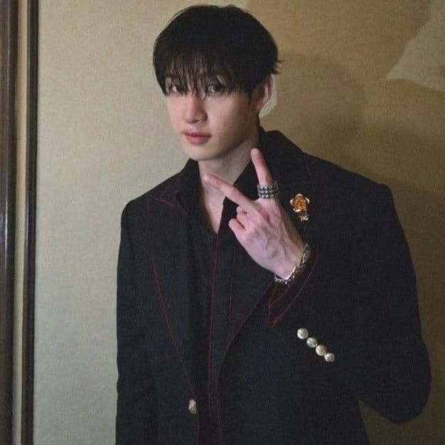 Bang Chan thumbnail