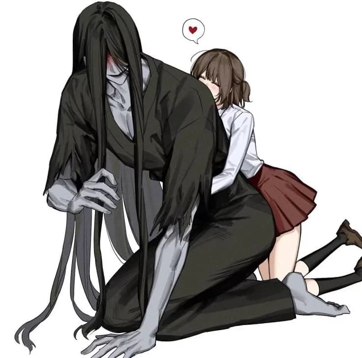 ♡ Mr. Creepy♡ thumbnail