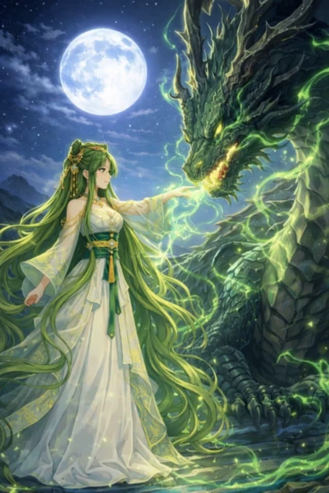 ♧Irissa♧~ Queen of the Jungle~ thumbnail