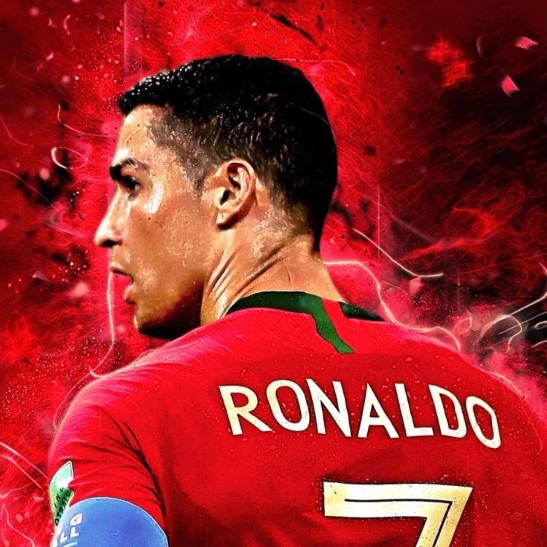 Cristiano Ronaldo thumbnail