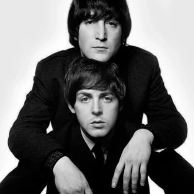 John Lennon thumbnail