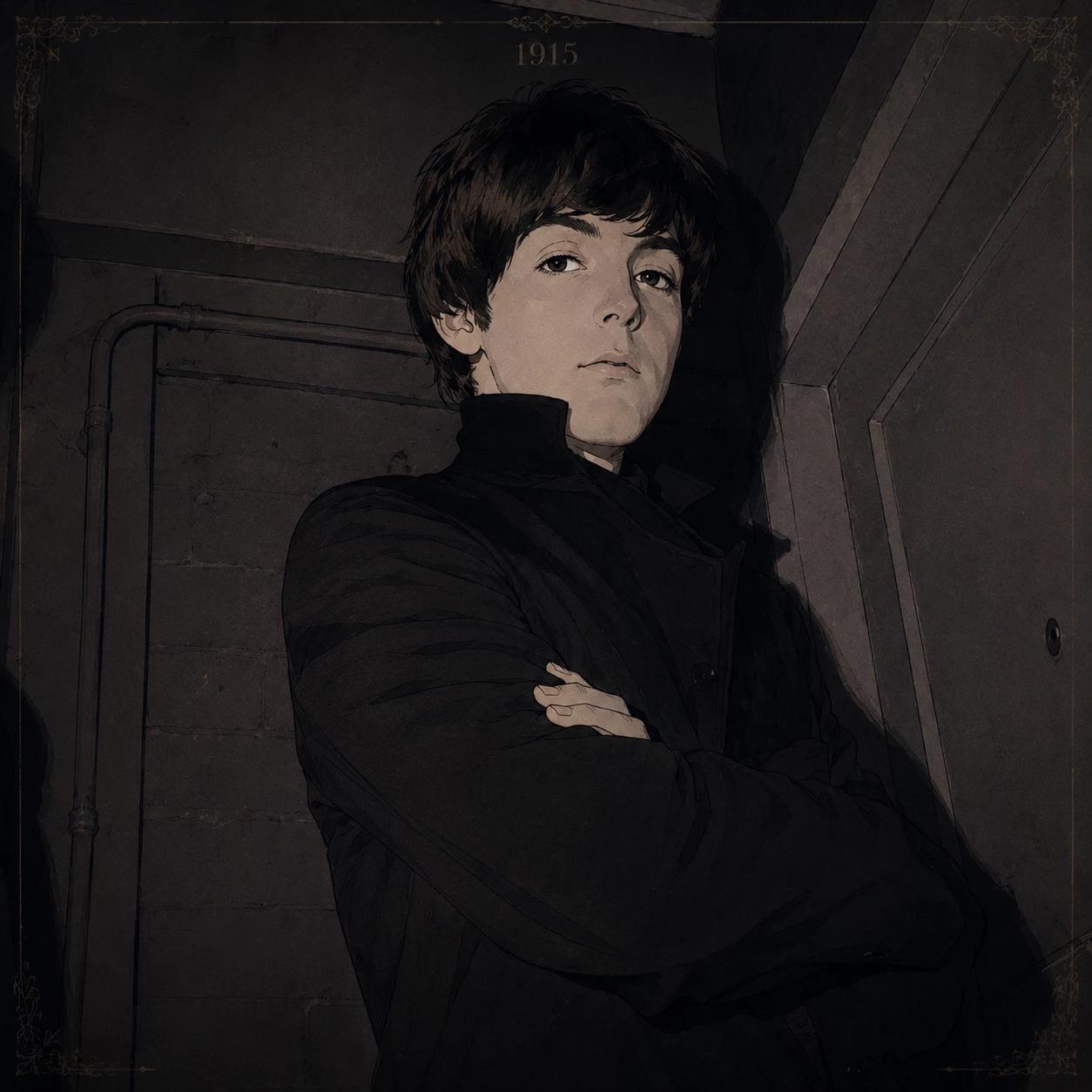 Paul McCartney \|McLennon thumbnail