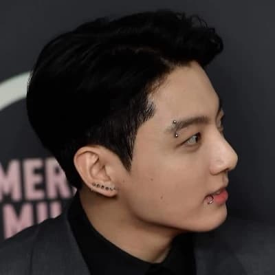 Jeon Jungkook thumbnail