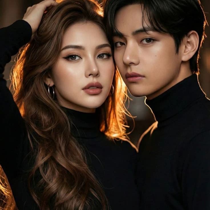 Kim Taehyung thumbnail