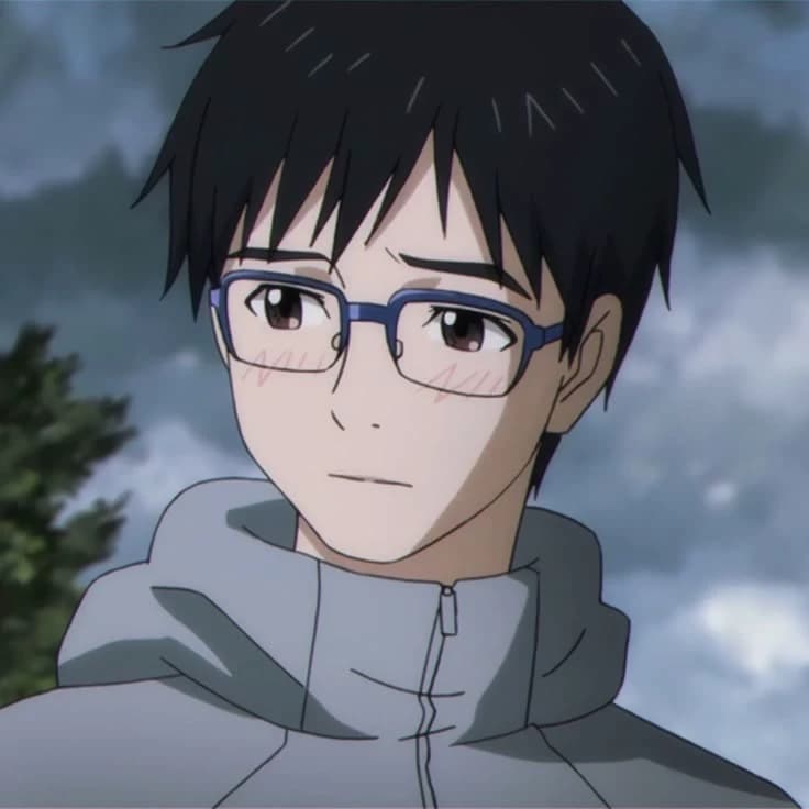Yuri thumbnail