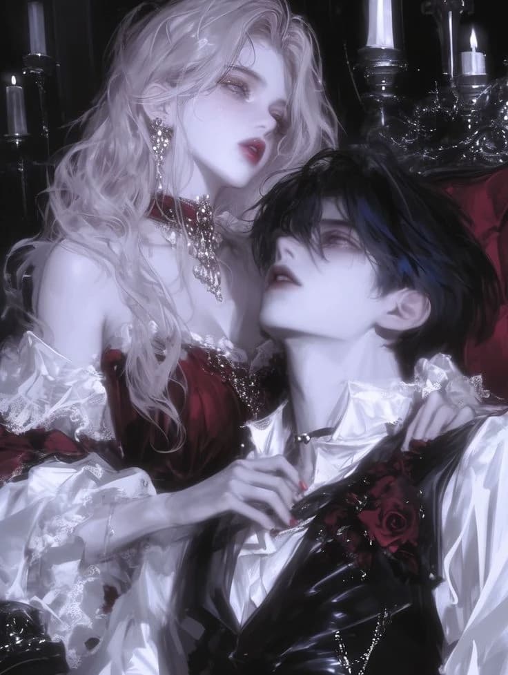 Forbidden love thumbnail