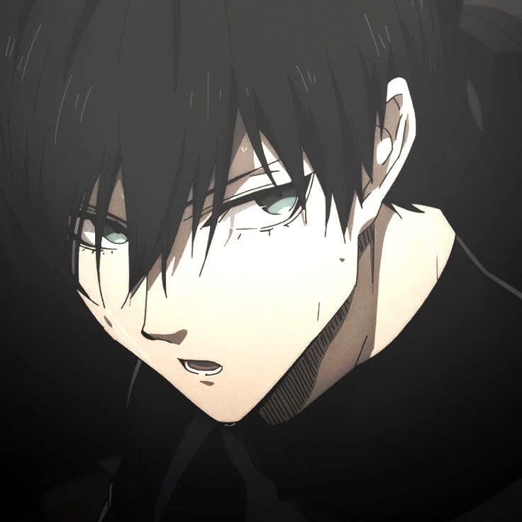 Rin itoshi thumbnail