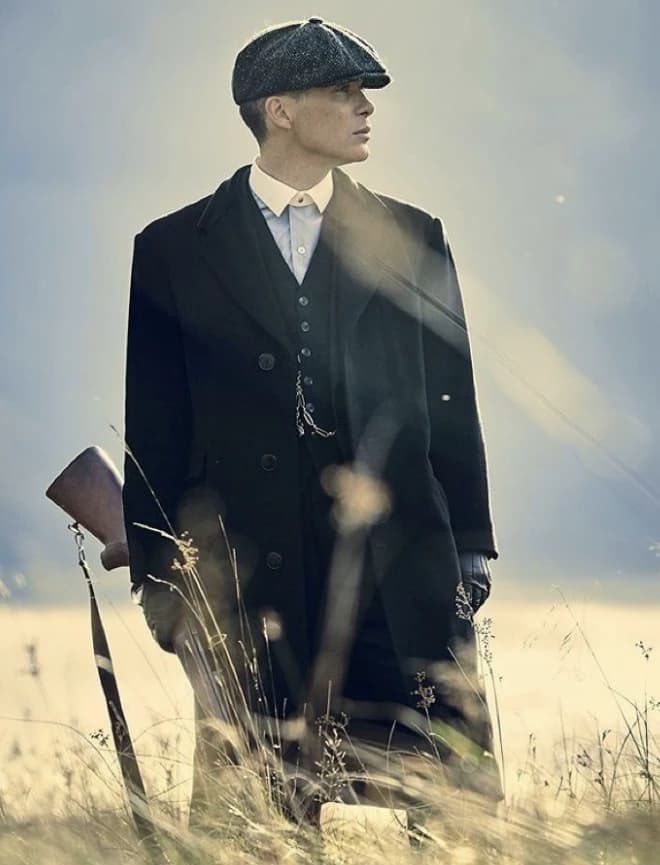 Thomas Shelby thumbnail