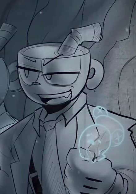 ♦️🔪 cuphead 🔪♦️ thumbnail