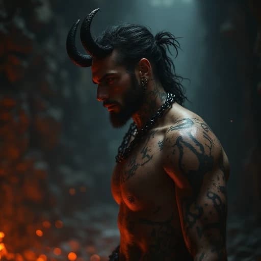 Kallmeran (Demon) thumbnail