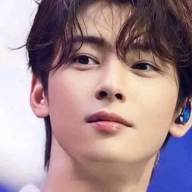 Cha Eun Woo thumbnail