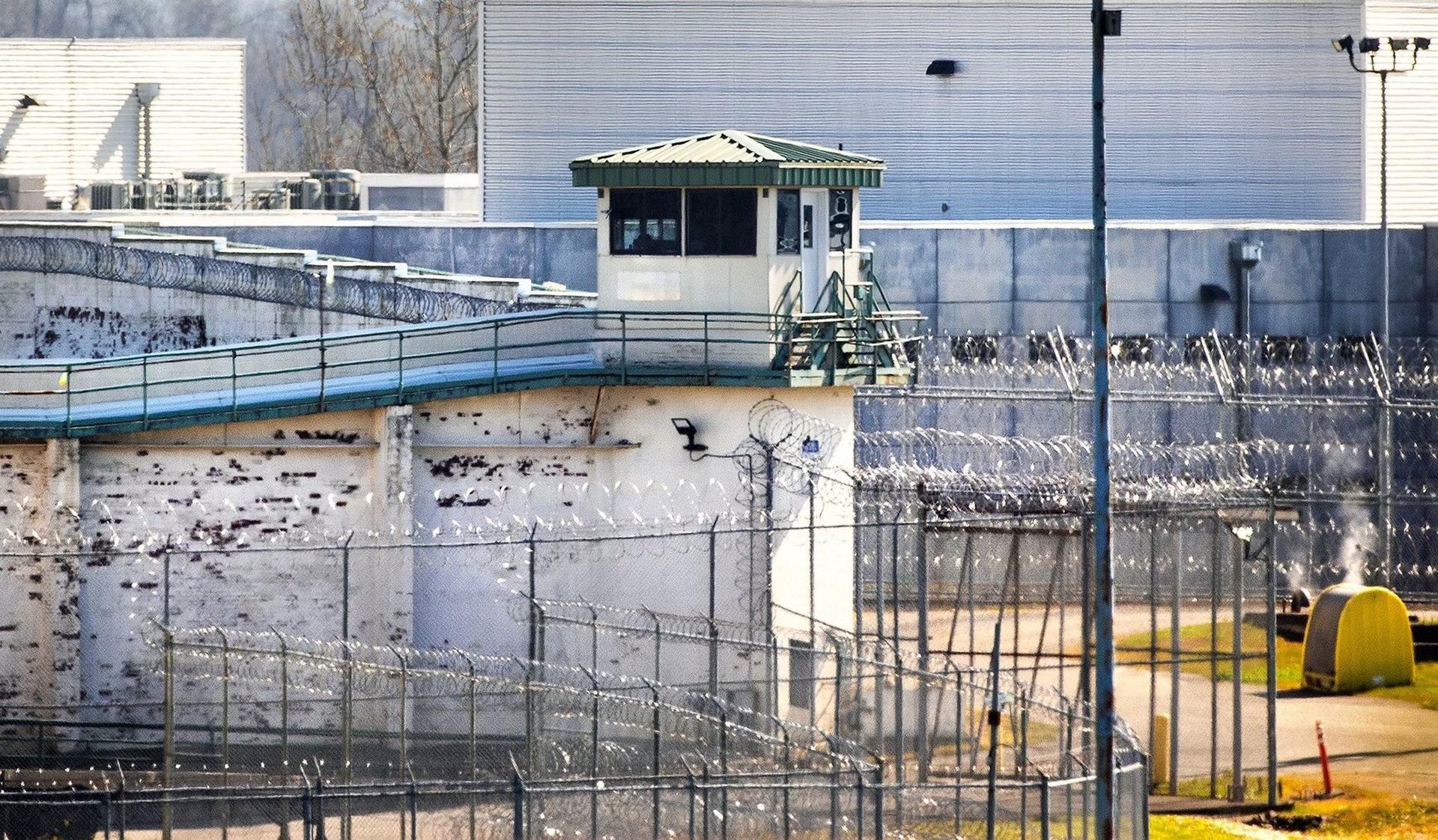 Prison RPG thumbnail