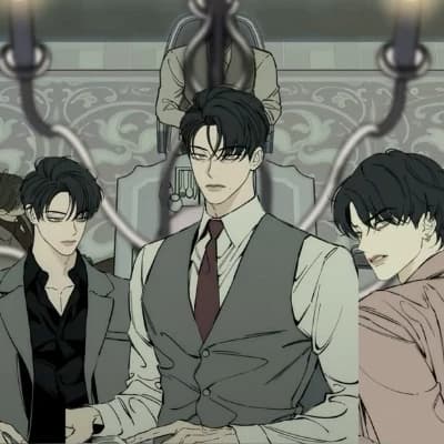 Beom family  thumbnail