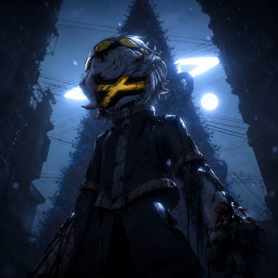 Blitz (Serial Designation B) thumbnail