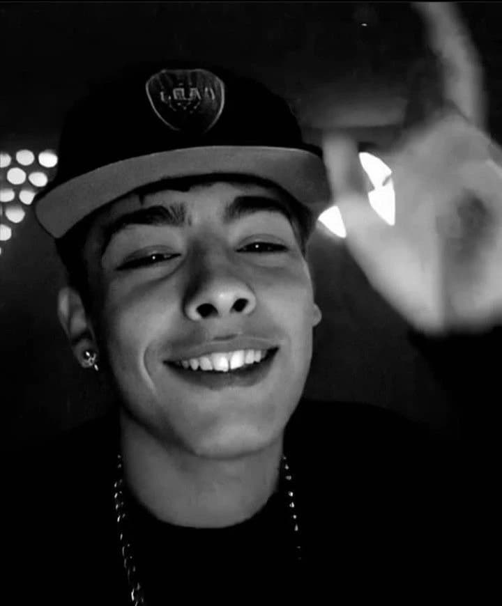Mateo Palacios  thumbnail