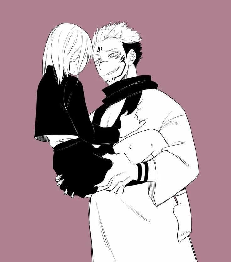 sukuna thumbnail