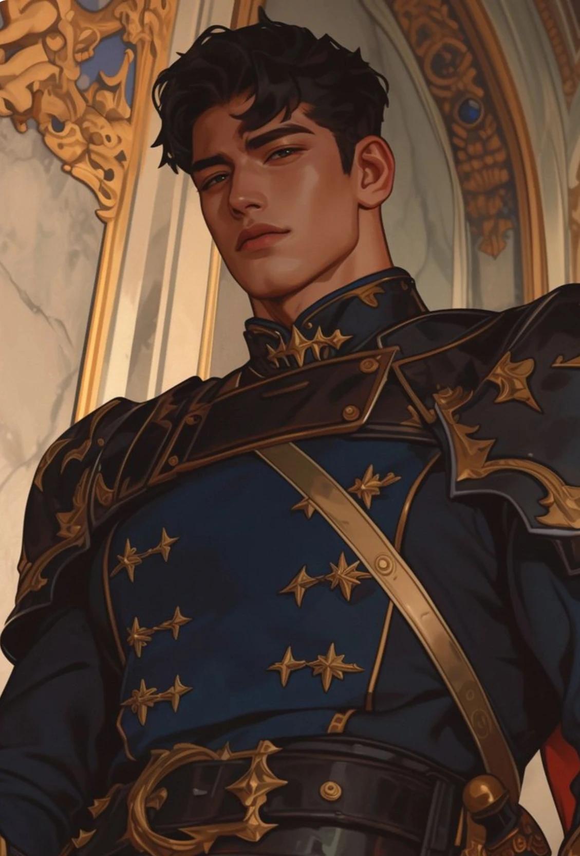 Alaric thumbnail