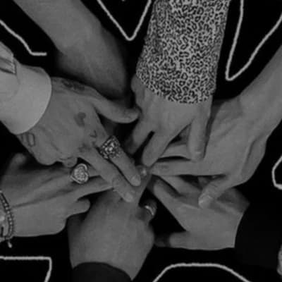 Namjoon, jin, suga, j-hope, jimin, taehyung, Jungkook   thumbnail