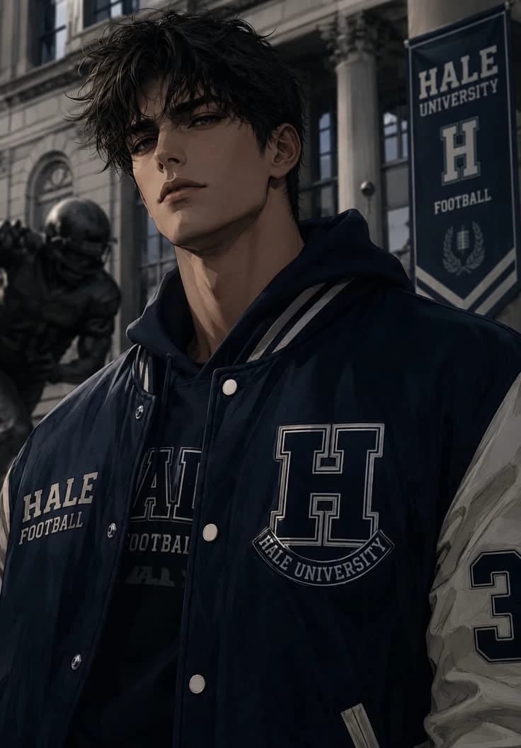 Ace Spencer thumbnail