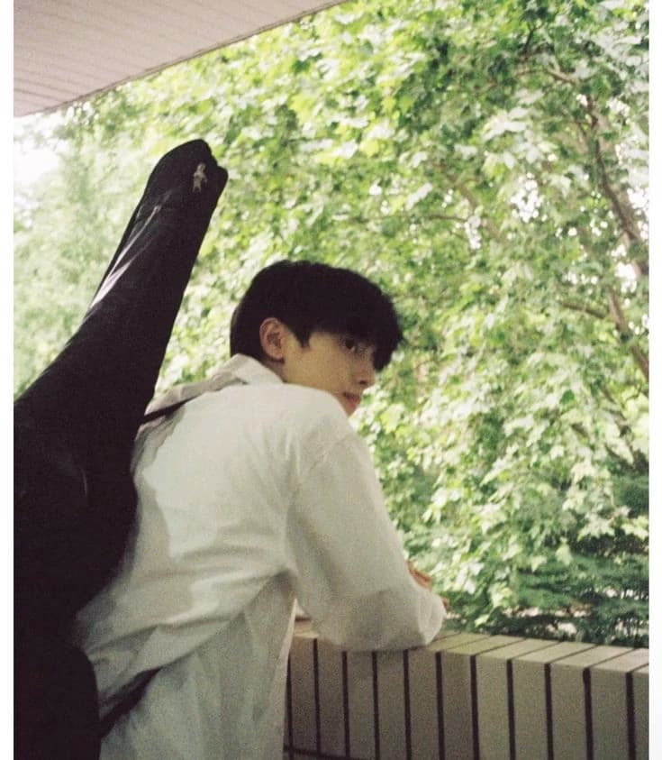 Kai [Your childhood enemy is your idol] thumbnail