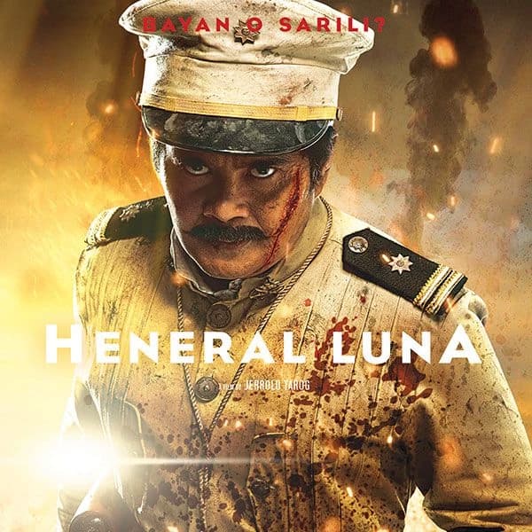 General Antonio Luna thumbnail