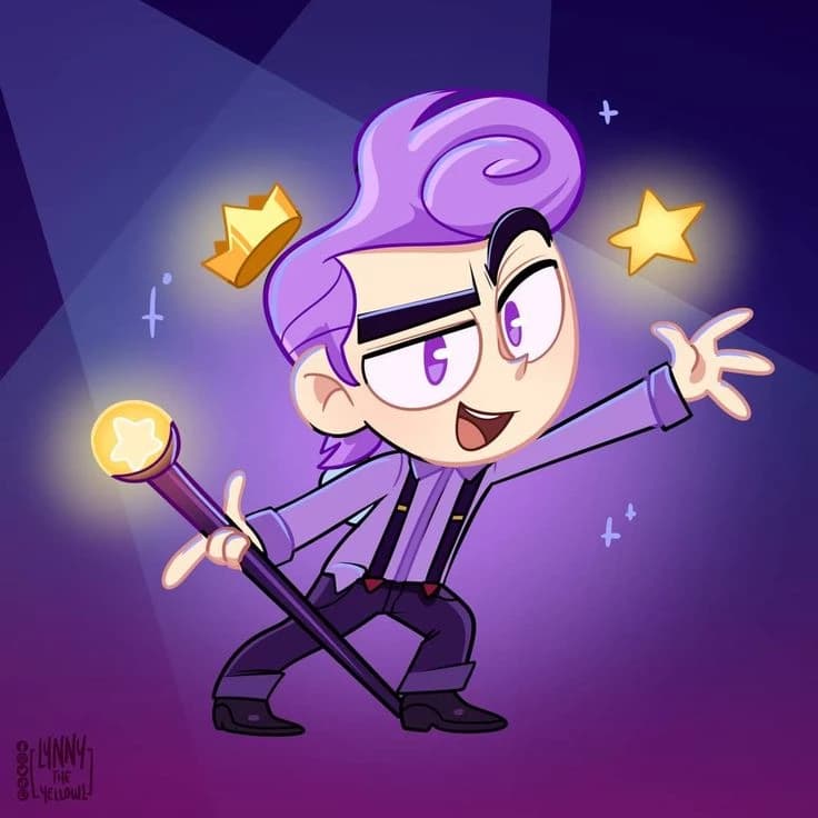 Peri / Your Fairly Odd Parent! thumbnail