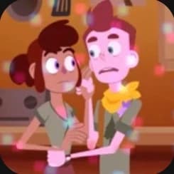 Camp Camp | Lake Lilac Summer Social thumbnail