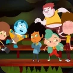 Camp Camp thumbnail