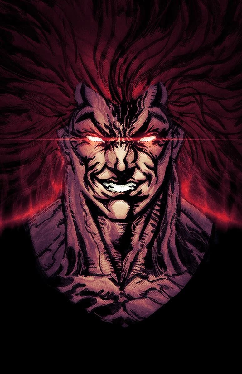 Yujiro Hanma thumbnail