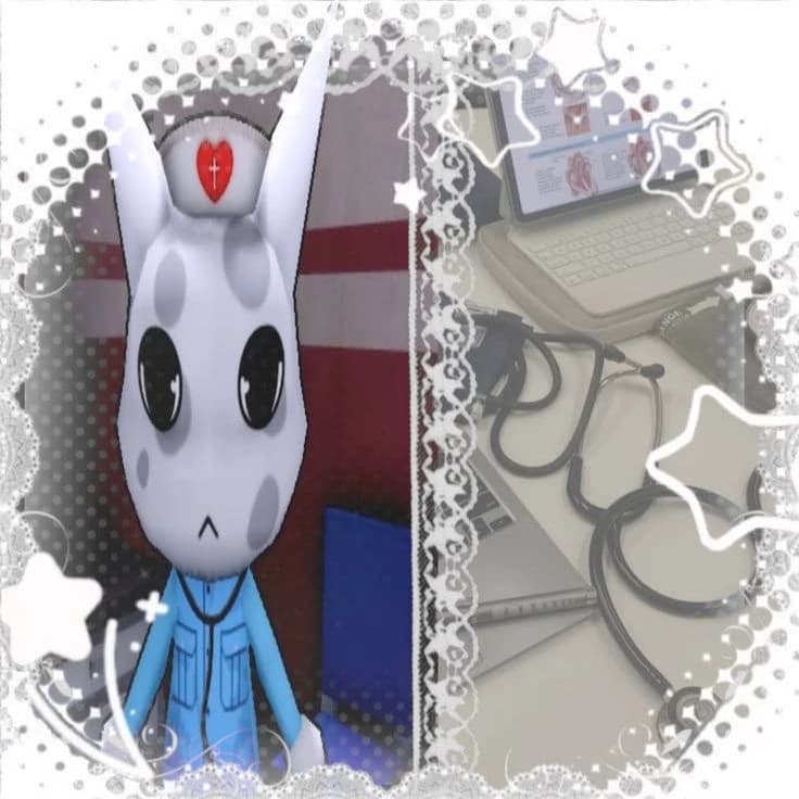 ✧༺ Head Nurse ༻✧Animal Hospital 🩺 thumbnail