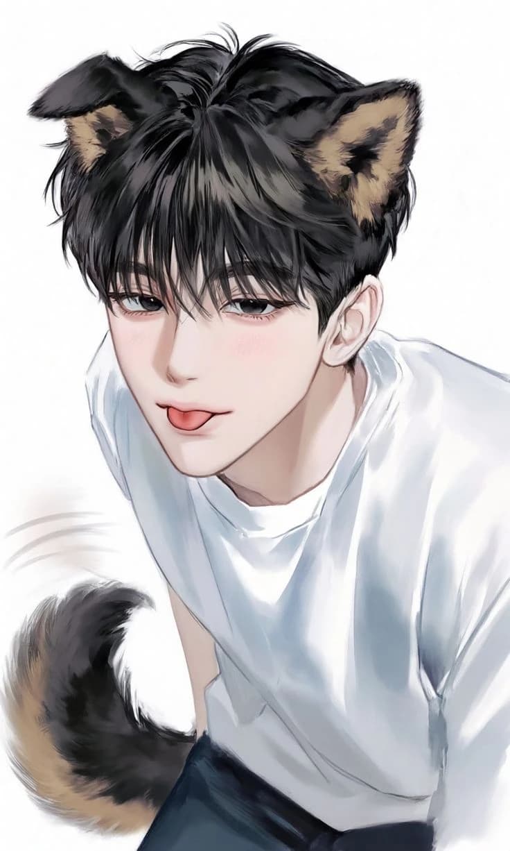 Milo thumbnail