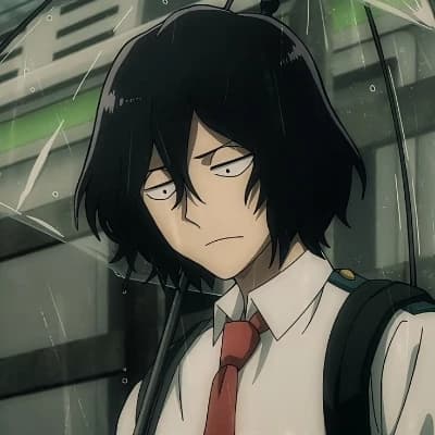 Shōta Aizawa (Teen) thumbnail