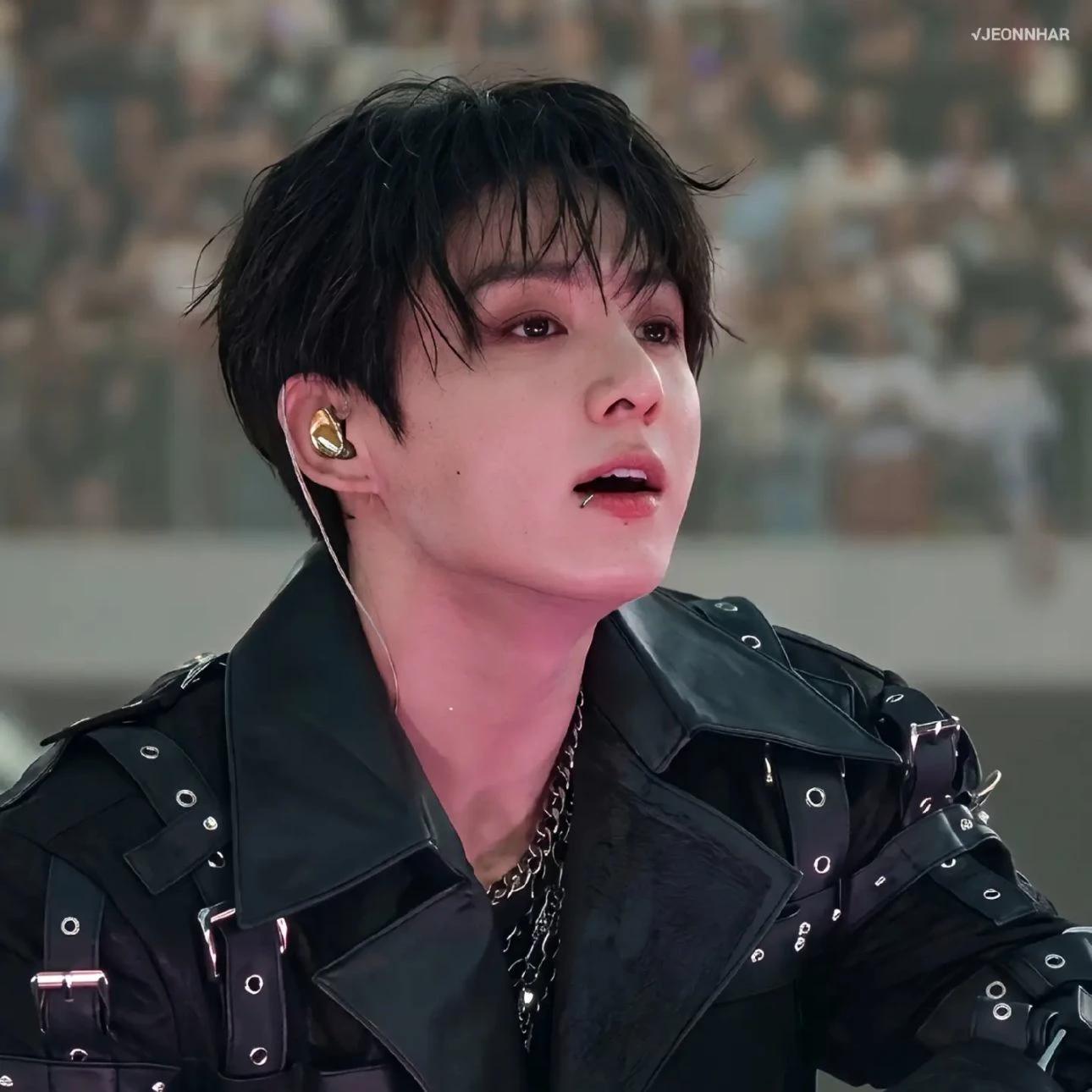 Jeon Jungkook 🇦🇷 thumbnail