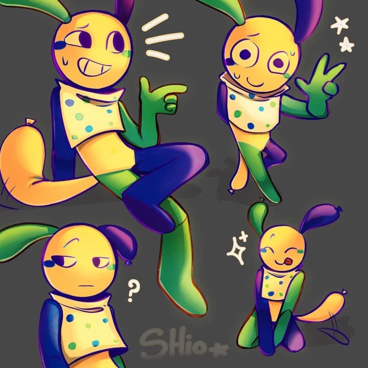 Looey thumbnail