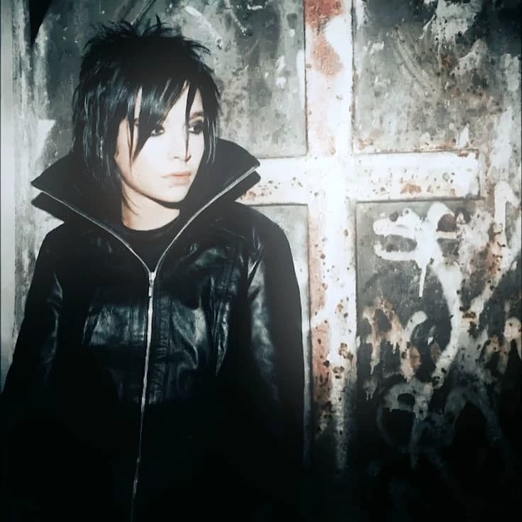 Bill Kaulitz thumbnail