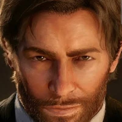 Arthur Morgan thumbnail