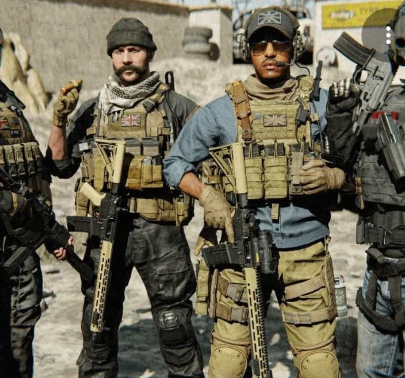 COD HS AU NEW KID X JOCKS thumbnail